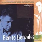 BENITO GONZALEZ Starting Point album cover
