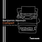 BENJAMIN HERMAN Campert : De Tijd Duurt Een Mens Lang album cover