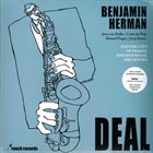 BENJAMIN HERMAN Deal album cover