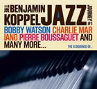 BENJAMIN KOPPEL The Benjamin Koppel Jazz Journey #1, The Eloquence Of… album cover