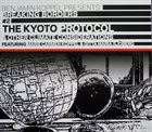 BENJAMIN KOPPEL The Kyoto Protocol & Other Climate Considerations (Breaking Borders #2) album cover