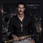 BENJAMIN PETIT Dear John album cover