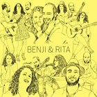 BENJI KAPLAN Benji Kaplan and Rita Figueiredo : Benji & Rita album cover