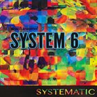 BENN CLATWORTHY Benn Clatworthy System 6 : Systematic album cover