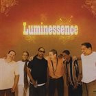 BENN CLATWORTHY Luminessence album cover