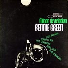 BENNIE GREEN (TROMBONE) Minor Revelation (aka The 45 Session) album cover
