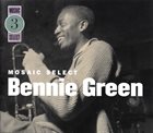 BENNIE GREEN (TROMBONE) Mosaic Select 3 (aka  Capitol Vaults Jazz Series) album cover