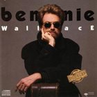 BENNIE WALLACE Bordertown album cover