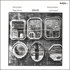 BENNY BAILEY (TRUMPET) Islands album cover