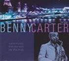 BENNY CARTER Americans Swinging in Paris album cover