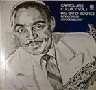 BENNY CARTER Benny Carter & Cootie Williams ‎: Big Band Bounce album cover