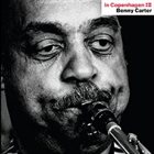 BENNY CARTER In Copenhagen album cover