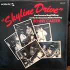 BENNY CARTER Skyline Drive album cover