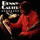 BENNY CARTER Songbook album cover