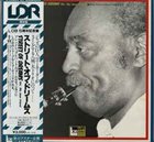 BENNY CARTER Street Of Dreams album cover