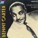 BENNY CARTER Symphony in Riffs album cover