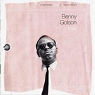 BENNY GOLSON Free album cover