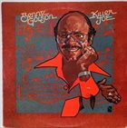 BENNY GOLSON Killer Joe album cover