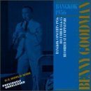 BENNY GOODMAN Bangkok 1956 album cover
