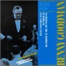 BENNY GOODMAN Basel 1959 album cover