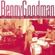 BENNY GOODMAN Complete RCA VICTOR Small Group Master Takes album cover