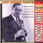 BENNY GOODMAN Fascinating Rhythm album cover