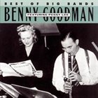 BENNY GOODMAN Featuring Peggy Lee album cover