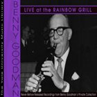 BENNY GOODMAN Live at the Rainbow Grill '66 and '67, Volume 6 album cover