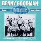 BENNY GOODMAN Masterpieces, Volume 5 album cover