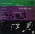 BENNY GOODMAN Mostly Sextets album cover