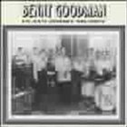 BENNY GOODMAN Plays Jimmy Mundy album cover