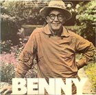 BENNY GOODMAN Seven Come Eleven album cover
