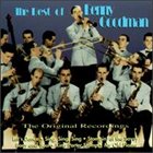 BENNY GOODMAN The Best of Benny Goodman: The Original Recordings album cover