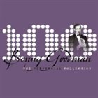 BENNY GOODMAN The Centennial Collection album cover