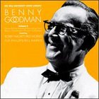 BENNY GOODMAN The Yale University Music Library, Volume 5 album cover