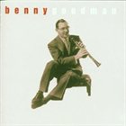 BENNY GOODMAN This Is Jazz, Volume 4: Benny Goodman album cover