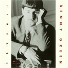 BENNY GREEN (PIANO) Lineage album cover