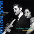 BENNY GREEN (PIANO) Blue Notes album cover
