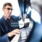 BENNY GREEN (PIANO) Solo album cover