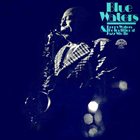 BENNY WATERS Blue Waters (aka Benny Waters & Traditional Jazz Studio aka I Giganti Del Jazz Vol. 9) album cover