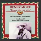 BENY MORÉ Benny Moré En Vivo album cover