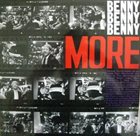 BENY MORÉ Benny More Y Su Orquesta... album cover