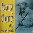 BENY MORÉ Beny More De Verdad album cover