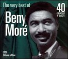 BENY MORÉ The Very Best of Beny Moré,vol.1 album cover