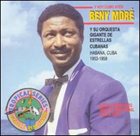 BENY MORÉ Y hoy como ayer album cover