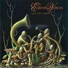 BEPPE CROVELLA Earth Voices album cover
