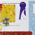 BEPPE DI BENEDETTO Another Point of View album cover