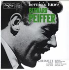 BERNARD PEIFFER Bernie's Tunes album cover