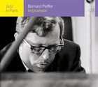 BERNARD PEIFFER Improvision album cover