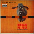 BERNARD PEIFFER Piano a La Mood album cover